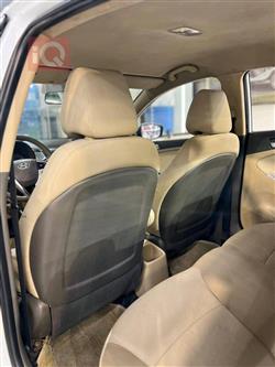 هيونداي أكسنت